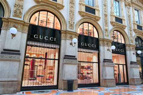 gucci sito inglese|who started the gucci company.